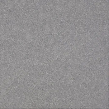 Obklad Block, DAA4H782, dlaždice slinutá, 45 x 45 cm, tmavě šedá