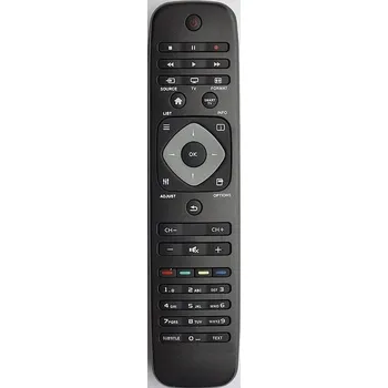 PHILIPS YKF309-001, 242254990467 - náhradní dálkový ovladač
