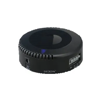 Hi-Fi Zesilovač DEXON JPM 2021 zesilovač s Bluetooth přijmačem