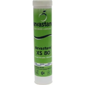 TOTAL NEVASTANE XS 80 - 0.4 l