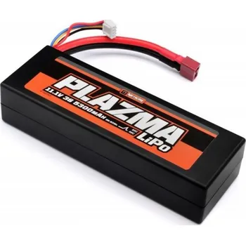 RC náhradní díl HPI Plazma LiPo 11 1V 5300mAh 40C (Dean-T)