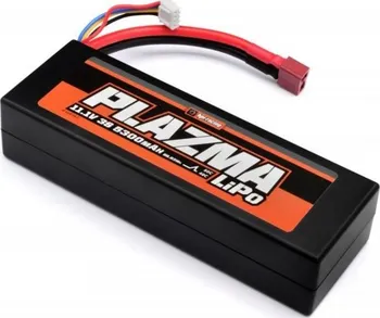 RC náhradní díl HPI Plazma LiPo 11 1V 5300mAh 40C (Dean-T)