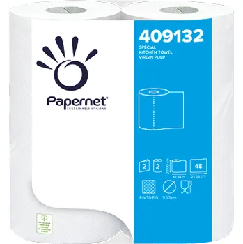 Utěrka Papernet Kuchyňské utěrky Special (409132)