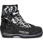 Sporten BC Traverse 2021/22