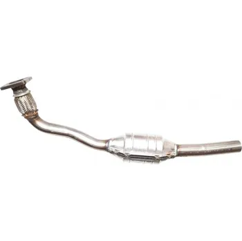 Katalyzátor Katalyzátor výfuku. (PR JMJ 1080049)