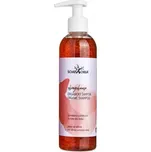 Soaphoria Hair Care tekutý organický šampon pro normální vlasy bez lesku (ShinyShamp) 250 ml