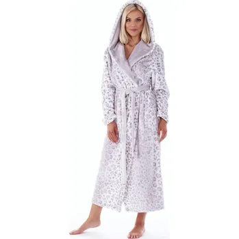 Dámský župan Vestis Irbis 39-56-9101