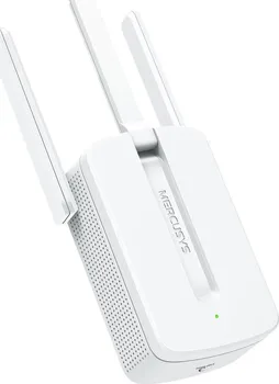 WiFi extender Mercusys MW300RE