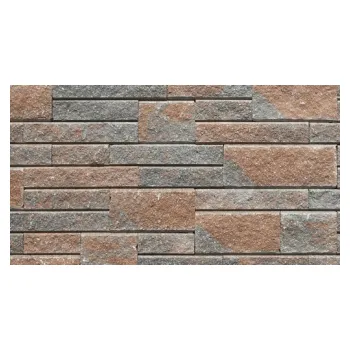 zdivo CS BETON Blok NATURBLOK 5 kamenů 150 mm Skladba 5 kamenů 150 - roca