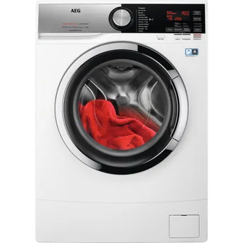 Pračka AEG L6SNE26CC