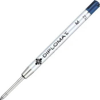Kancelářské potřeby Diplomat náplň do kuličkových per easyFlow