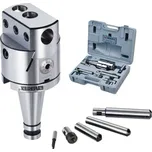 Vyvrtávací hlava BT40, rozsah 10 - 240 mm, VBH