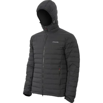 Pinguin Summit men Jacket Black XL