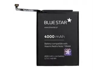 baterie pro mobilní telefon Blue Star pro Xiaomi Redmi Note 7 BN4A