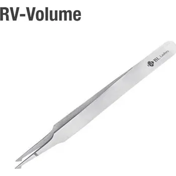 Kosmetická pinzeta PINZETA VOLUME- RV BL LASHES VL_T