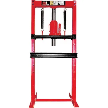 dílenský stroj AHProfi TY12003