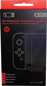 Gioteck ochranné sklo pro Nintendo Switch (SPNSW-14-MU)