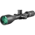 Valiant Zephyr 6-24x50 SF SIR MilDot