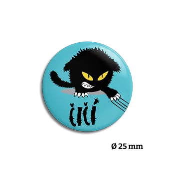 Bastard Placka Čičina