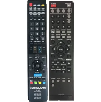 Dálkový ovladač LG AKB32273701 - dálkový ovladač duplikát