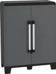 Terry Venkovní skříň MODULAR PRO 2 s UV ochranou Šedá