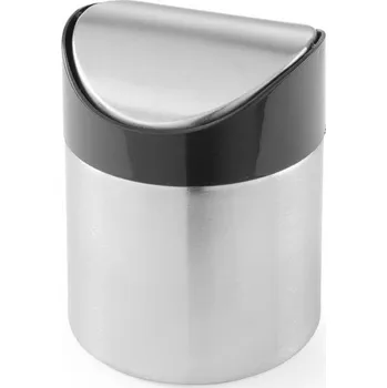Odpadkový koš Hendi H440711 Koš stolní