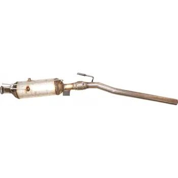 Filtr do auta Filtr pevných částic DPF. (PR JMJ 1221)