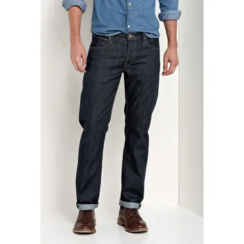 Pánské džíny LEE Pánské jeans L706AA36 DAREN RINSE Velikost: W40, Délka: L32