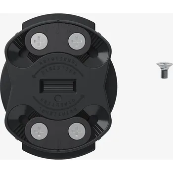 Vázání na snowboard UNION náhradní díl - Quiver Disk MULTI (MULTI) velikost: OS