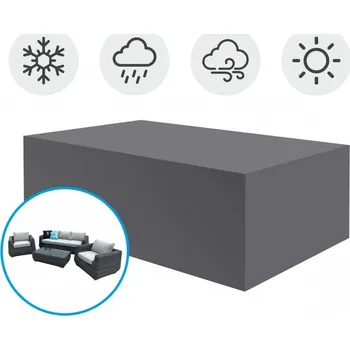 Krycí plachta Zakrývací plachta na zahradní soupravu - GRACE