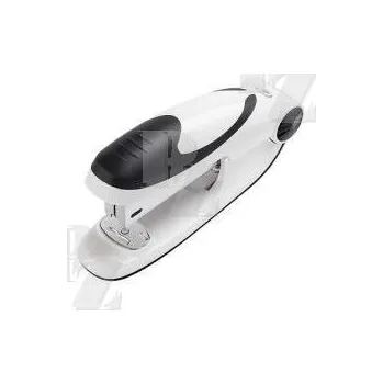 Sešívačka 24/6 černo-bílá 25l., Herlitz