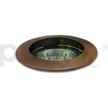 Bodové svítidlo PANLUX PPD-LR50/MA PODHLED vestavné bodové svítidlo 12v + 3 roky záruka ZDARMA!