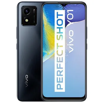 Mobilní telefon vivo Y01