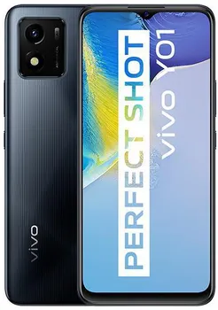 Mobilní telefon vivo Y01