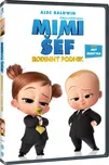 DVD Mimi šéf: Rodinný podnik (2021)