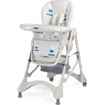 Caretero Magnus New Grey