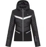 LOAP Oktie černá/šedá XS