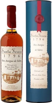 Rum Santa Teresa 1796 40 %