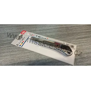 Pracovní nůž ColorExpert Odlamovací nůž 18mm Profi