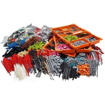 Stavebnice LEGO LEGO Serious Play 2000431 Sada spojnic