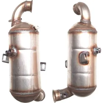 Filtr pevných částic Filtr pevných částic DPF s katalyzátorem. (PR JMJ 1194)