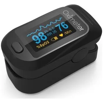 Pulzní oxymetr Pulsní oxymetr 4v1