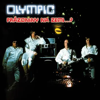 Česká hudba Prázdniny na Zemi...? - Olympic