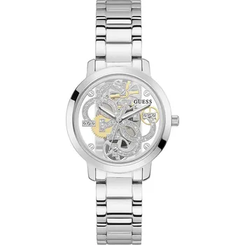 Guess Quattro Clear GW0300L1