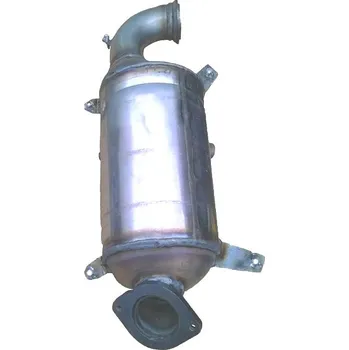 Filtr pevných částic Filtr pevných částic DPF. (PR JMJ 1139-3)