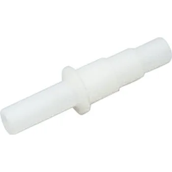 Chov hospodářského zvířete Plastová koncovka přípojná pro separátory mléka