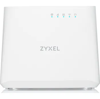 Modem ZyXEL LTE3202-M437-EUZNV1F