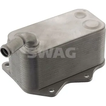 Chladič motoru SWAG 30 10 1008