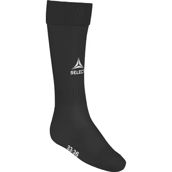 Štulpny Fotbalové štulpny Select Football socks Elite černá Velikost: 42-47