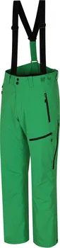 Snowboardové kalhoty Hannah Ammar Classic Green XL